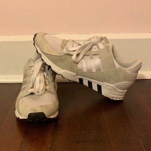 Adidas Vintage EQT sneaker shoe